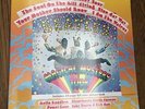 The Beatles / MAGICAL MYSTERY TOUR -- Vinyl from Stereo Box Set -- STILL-SEALED