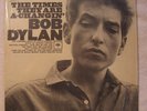CRANIUM'S Bob Dylan THE TIMES THEY ARE A CHANGIN' 2-eye 360 Lp NM shrink insert