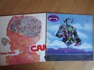 CAN 2 LPs  Monster Movie (Liberty LBS 83342 I) + Tago-Mago 2 LPs UAS 29211/12
