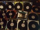 12er LP-SET JOHN MAYALL'S BLUESBREAKERS ORIGINAL LPS + UNRELEASED TRACKS RAR