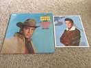 ELVIS FLAMING  STAR - STILL IN SHRINK WRAP PRS-279 WITH BONUS PHOTO