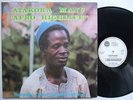 ATAKORA MANU afro highlife CRAZY COSMIC PSYCH SYNTH ? listen