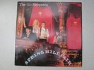 The Go-Betweens - Spring Hill Fair - Original LP 1984 - With Lyric Insert