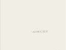 Beatles [White Album] Low Number: #11205 [Mono Vinyl] (2LP, Sep-2014)