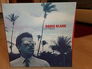 BORIS BLANK ELECTRIFIED BOX NEARMINT YELLO RARE DIETER MEIER 3LPs 3CDs 1MC BOOK