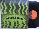 MOSAIGA BOKA-BOKA RARE SUPER HOT DANCEFLOOR BENGA SOUKOUS AFRO LATIN KENYA ?