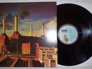 PINK FLOYD  ANIMALS  1st PRESS  UK 1977 HARVEST SHVL 815 A-3U/B-4U  EX+/NM-