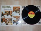 MUDDY WATERS - Folk Singer - Vinyl (LP) Vintage original