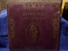 JETHRO TULL VERY RARE SEALED 2LP LIVING IN THE PAST 1972 USA 1ST PRESS HARDBACK