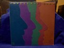 CREEDENCE CLEARWATER REVIVAL VERY RARE SEALED LP CREEDENCE GOLD 1972 1ST PRESS
