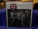 QUEEN VERY RARE SEALED LP THE GAME 1980 USA 1ST PRESS W/HYPE STICKER OOP