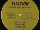 Leprechaun - Loc-It-Up 12