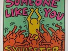 Sylvester - Someone Like You 12