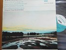 * ETERNA Early Stereo KONWITSCHNY cond SCHUMANN Symphony No.4 GEWANDHAUS NM to M