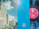 * MINT COPY  Pre-Melodiya TORCH 1.issue JULIAN  SITKOVETSKY Solo Violin BACH