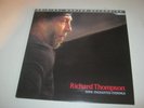 Richard Thompson ?– Some Enchanted Evenings -- original master recording