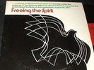 FREEING THE SPIRIT Afro American SOUL GOSPEL PRIVATE LP 1971 LIVE Edwin Hawkins