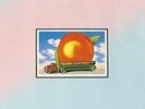 The Allman Brothers Band - Eat a Peach VINYL 2 LP NEW