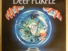 Deep Purple - Slaves and Masters Signed Autographed Vinyl