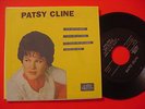 ONE-OF-A-KIND PATSY CLINE EP & CUSTOM PIC SLV, 