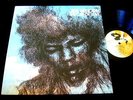 JIMI HENDRIX/THE CRY OF LOVE/BARCLAY ORIGINAL BIEM FRENCH LP