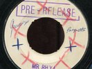 Lloyd Tyrell - Mr. Rhya UK Nu Beat PRE 7