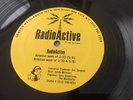 Radioactive - USA Radio show LP Clapton Rush Devo Pete Townshend Zappa interview