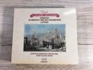 3 RCA RED SEAL LEVINE ARROYO DOMINGO MILNES - VERDI I Vespri Siciliani
