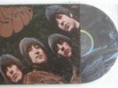 The Beatles Rubber Soul Record 1st Pressing 1965 Mono NO RIAA #, Scranton Plant?