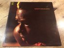 LP CBS 85551 Miles Davis ?– Nefertiti DUTCH VINYL 1982