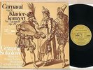 SOKOLOV piano concerto SAINT-SAENS carnaval SCHUMANN 1stPress EURODISC MINT