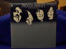PROCOL HARUM VERY RARE SEALED LP BROKEN BARRICADES 1971 USA 1stPRESS NOT REISSUE