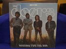 THE DOORS VERY RARE SEALED GF LP WAITING FOR THE SUN NO CUTOUTS OR BARCODES OOP