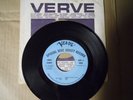 JERRY GANEY-JUST A FOOL-NORTHERN SOUL 45 ON VERVE-60'S