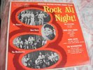 Rare Rock & Roll LP - 