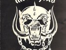 MOTORHEAD-LP-SAME- ORG. CHISWICK WIK 2- 1st PRESS-UK- 1977- MINT