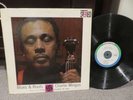 VERY RARE JAZZ LP - CHARLIE MINGUS BLUES & ROOTS - STEREO SD 1305 HARD 2 FIND