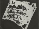 Le Ritz: Punker & What a sucker - 1977