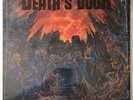 AT DEATH'S DOOR - VARIOUS ARTISTS - 1990 - Obituary Deicide Death Sepultura