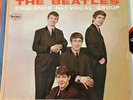The Beatles Introducing The Beatles.  Stereo.  Unplayed