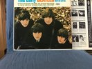 The Beatles  The Early Beatles  Mono T2309