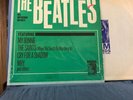 The Beatles With Tony Sheridan and Guests  MGM