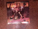 Wrong Side of Heaven and the Righteous Side of Hell, Vol. 1 [LP] by Five Finger