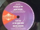 Jackie Wilson - Because Of You