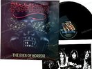 Possessed - The Eyes Of Horror UK Maxi 1987 + Innerbag //2