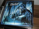 Edguy:Mandrake,Originalpressung,sehr guter Zustand,Avantasia,Kiske,Helloween