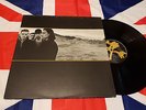 U2 The Joshua Tree - LP Gatefold Press 1987 Uk Island Originale
