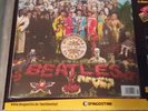 The Beatles - Sgt. Pepper's Lonely Hearts Club Band 2017-De Agostini NEU