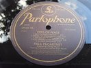 PAUL McCARTNEY PIPES OF PEACE 1st A1 Press UK LP  MINT- COPY Beatles