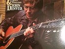 John Denver Poems Prayers and Promises LP Sealed First Press vinyl